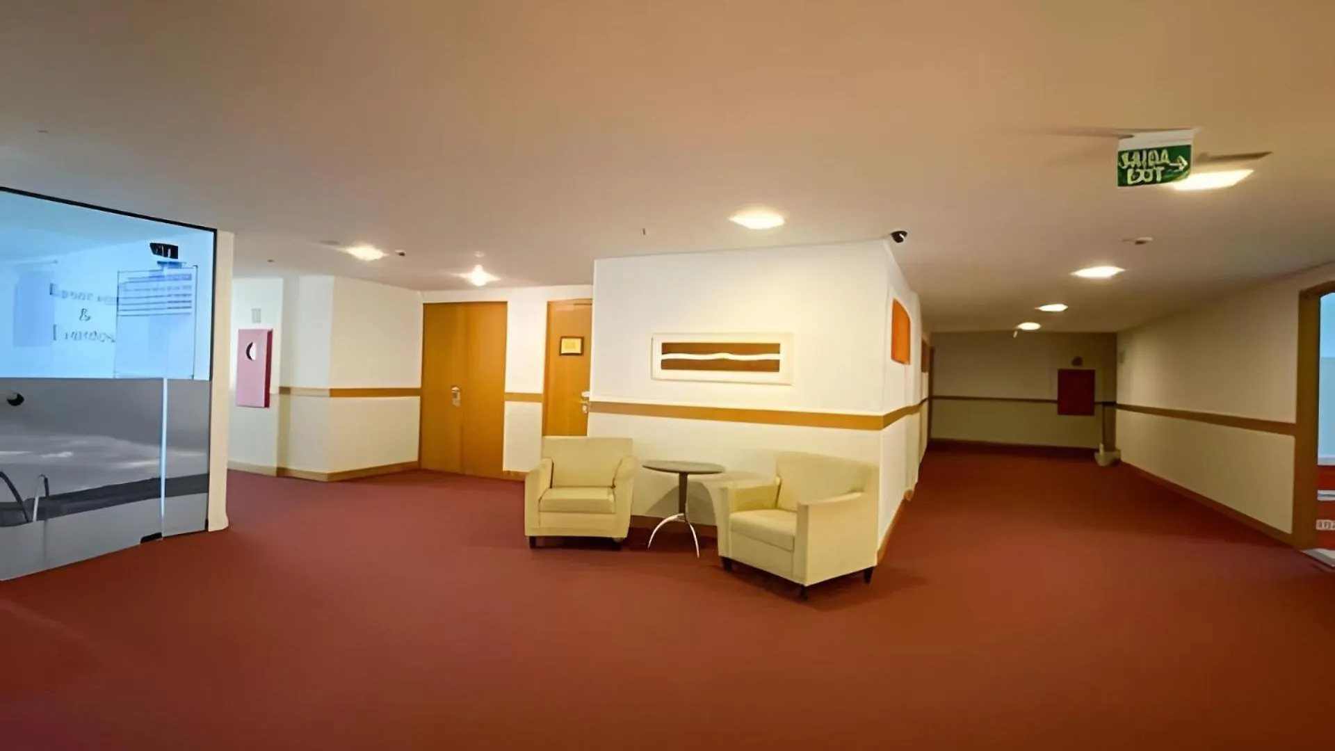 360 Nobile Suites By Ozped Brasília