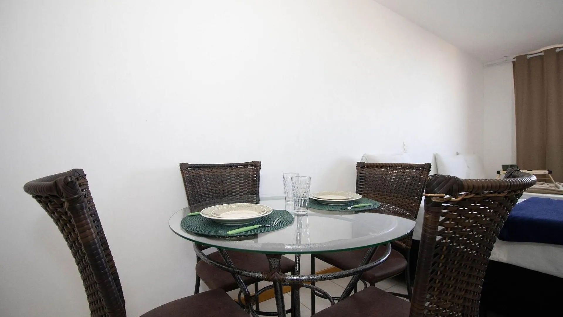 360 Nobile Suites By Ozped Brasília