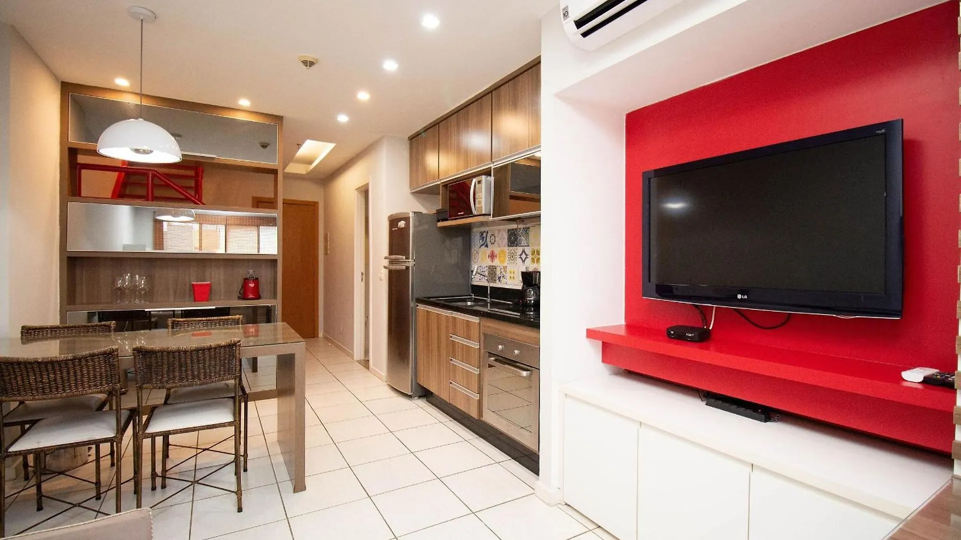 360 Nobile Suites By Ozped Brasília 0*,  Brasil
