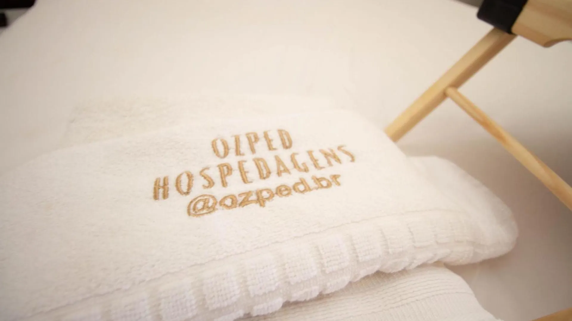 360 Nobile Suites By Ozped Brasília Apartamento