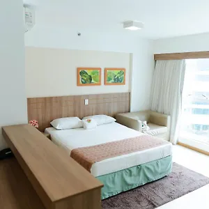Apartamento Sm1116 Em Andar Alto Regiao, Brasília